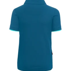 Trollkids - Kid's Bergen Polo XT - Polo-Shirt^Kinder Alltagsbekleidung|Shirts, Hemden & Longsleeves