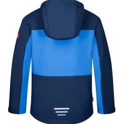 Kinder Trollkids - Kid's Bergsfjord Winter Softshell Jacket - Softshelljacke