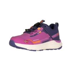 Hot - Kid's Bjordal Hiker - Multisportschuhe Kinder Multisportschuhe