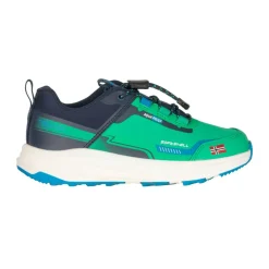 Hot - Kid's Bjordal Hiker - Multisportschuhe Kinder Multisportschuhe