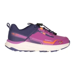 Hot - Kid's Bjordal Hiker - Multisportschuhe Kinder Multisportschuhe