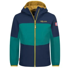 - Kid's Bjordal Jacket - Regenjacke><noscript><img width=