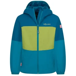 - Kid's Bjordal Jacket - Regenjacke><noscript><img width=