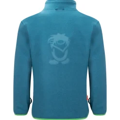 Trollkids - Kid's Bryggen 3in1 Jacket - Doppeljacke^Kinder Trekkingbekleidung|Alltagsbekleidung