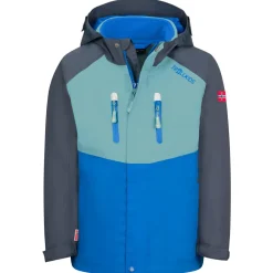 Trollkids - Kid's Bryggen 3in1 Jacket - Doppeljacke^Kinder Trekkingbekleidung|Alltagsbekleidung