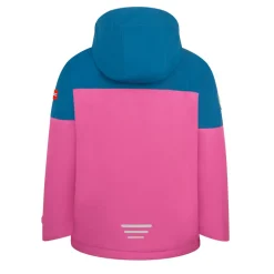 Hot - Kid's Eikedalen Jacket - Skijacke Kinder Skibekleidung|Winterjacken