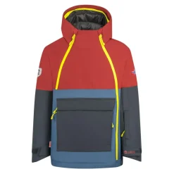 Hot - Kid's Eikedalen Jacket - Skijacke Kinder Skibekleidung|Winterjacken