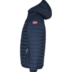 Kinder Trollkids - Kid's Eikefjord Jacket - Kunstfaserjacke