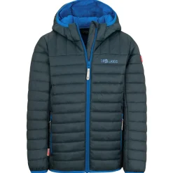 Kinder Trollkids - Kid's Eikefjord Jacket - Kunstfaserjacke