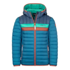 Kinder Trollkids - Kid's Eikefjord Jacket - Kunstfaserjacke