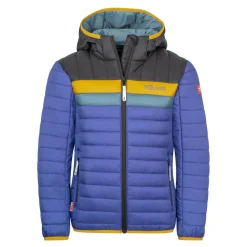 Kinder Trollkids - Kid's Eikefjord Jacket - Kunstfaserjacke