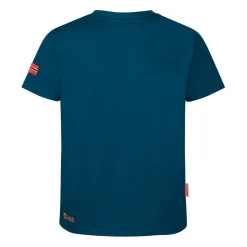 Clearance - Kid's Falketind T - T-Shirt Kinder Alltagsbekleidung|Wanderbekleidung