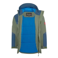 - Kid's Finnmark Jacket XT - Winterjacke><noscript><img width=