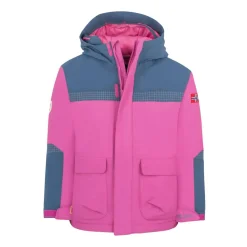 - Kid's Finnmark Jacket XT - Winterjacke><noscript><img width=