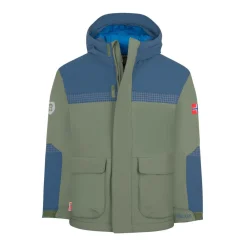 - Kid's Finnmark Jacket XT - Winterjacke><noscript><img width=