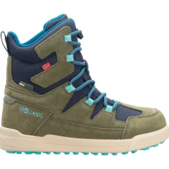 Trollkids - Kid's Finnmark Winter Boots - Winterschuhe^Kinder Winterschuhe|Winterschuhe