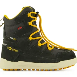 Trollkids - Kid's Finnmark Winter Boots - Winterschuhe^Kinder Winterschuhe|Winterschuhe
