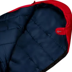 Trollkids - Kid's Fjell Dreamer II Extendable - Kinderschlafsack