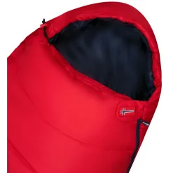 Trollkids - Kid's Fjell Dreamer II Extendable - Kinderschlafsack