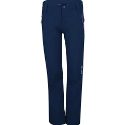 Trollkids - Kid's Fjell Softshell Pant - Softshellhose^Kinder Trekkingbekleidung|Winterhosen