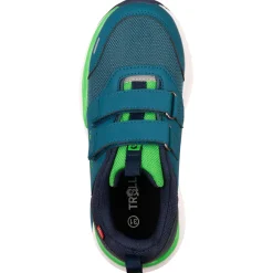 Best - Kid's Flekkefjord Hiker - Freizeitschuhe Freizeitschuhe