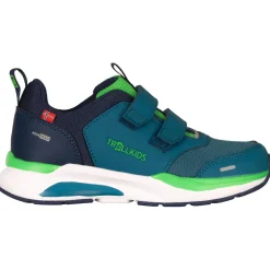 Best - Kid's Flekkefjord Hiker - Freizeitschuhe Freizeitschuhe