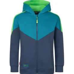 - Kid's Flekkefjord Jacket - Sweat- & Trainingsjacke><noscript><img width=