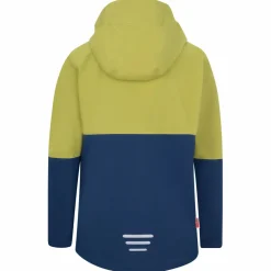 Kinder Trollkids - Kid's Gjende Jacket - Regenjacke