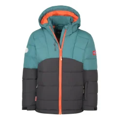 Trollkids - Kid's Gryllefjord Jacket - Winterjacke^Kinder Trekkingbekleidung|Alltagsbekleidung