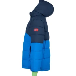 Trollkids - Kid's Gryllefjord Jacket - Winterjacke^Kinder Trekkingbekleidung|Alltagsbekleidung
