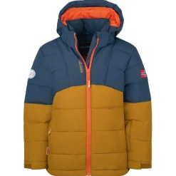 Trollkids - Kid's Gryllefjord Jacket - Winterjacke^Kinder Trekkingbekleidung|Alltagsbekleidung