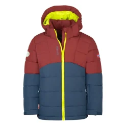 Trollkids - Kid's Gryllefjord Jacket - Winterjacke^Kinder Trekkingbekleidung|Alltagsbekleidung