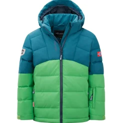 Trollkids - Kid's Gryllefjord Jacket - Winterjacke^Kinder Trekkingbekleidung|Alltagsbekleidung