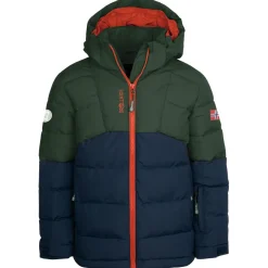 Trollkids - Kid's Gryllefjord Jacket - Winterjacke^Kinder Trekkingbekleidung|Alltagsbekleidung