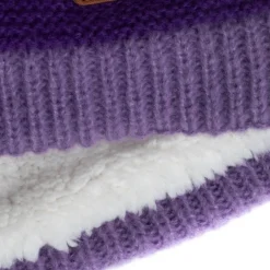 Trollkids - Kid's Gryllefjord Bobble Cap - Mütze^ Skibekleidung|Kopfbedeckungen