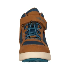 New - Kid's Gryllefjord Mid Cut - Freizeitschuhe Kinder Winterschuhe|Winterschuhe