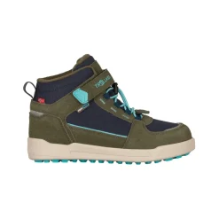 New - Kid's Gryllefjord Mid Cut - Freizeitschuhe Kinder Winterschuhe|Winterschuhe
