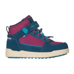 New - Kid's Gryllefjord Mid Cut - Freizeitschuhe Kinder Winterschuhe|Winterschuhe