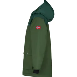 Kinder Trollkids - Kid's Gudvangen Jacket - Parka