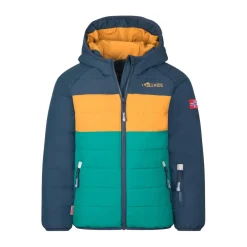 Trollkids - Kid's Hafjell Snow Jacket Pro - Skijacke^Kinder Trekkingbekleidung|Skibekleidung