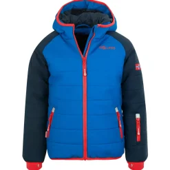 Trollkids - Kid's Hafjell Snow Jacket Pro - Skijacke^Kinder Trekkingbekleidung|Skibekleidung