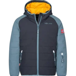 Trollkids - Kid's Hafjell Snow Jacket Pro - Skijacke^Kinder Trekkingbekleidung|Skibekleidung