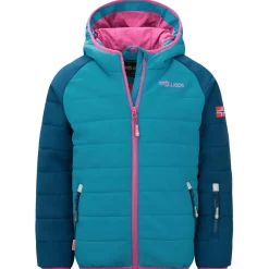 Trollkids - Kid's Hafjell Snow Jacket Pro - Skijacke^Kinder Trekkingbekleidung|Skibekleidung