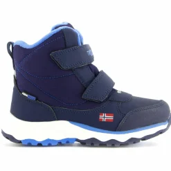 Kinder Trollkids - Kid's Hafjell Winter Boots - Winterschuhe