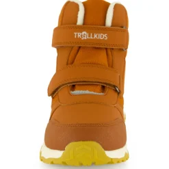 Kinder Trollkids - Kid's Hafjell Winter Boots - Winterschuhe