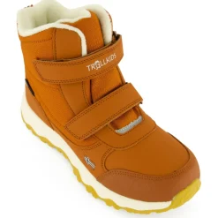 Kinder Trollkids - Kid's Hafjell Winter Boots - Winterschuhe