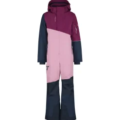 Sale - Kid's Hallingdal Snowsuit - Overall Skibekleidung|Alltagsbekleidung