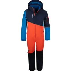 Sale - Kid's Hallingdal Snowsuit - Overall Skibekleidung|Alltagsbekleidung