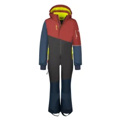 Sale - Kid's Hallingdal Snowsuit - Overall Skibekleidung|Alltagsbekleidung
