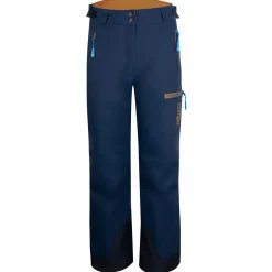 Kinder Trollkids - Kid's Hallingdal Pant - Skihose